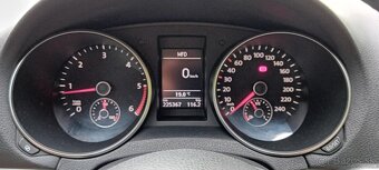 Volkswagen Golf 6 Variant 1,6 TDI 4x4 - 6