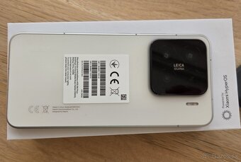 Xiaomi 15 12/256gb - 6