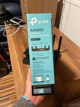 TP-Link Archer AX55 - 6