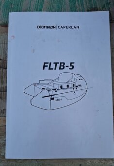 Cln FLTB-5 - 6