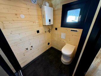 Predaj mobilných domov (Tiny House) - 6