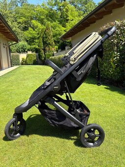 Thule Spring kočík - 6