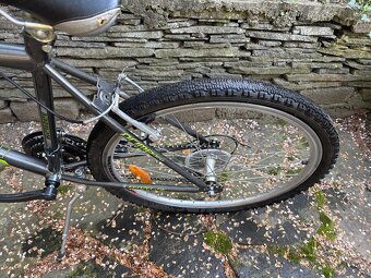 Bicykel - 6