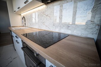 Rekonštrukcie/prerábky bytov, rodinných domov, novostavieb - 6