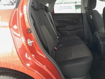 Mitsubishi ASX - 6