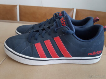 Panske vodeodolne botasky ADIDAS. - 6