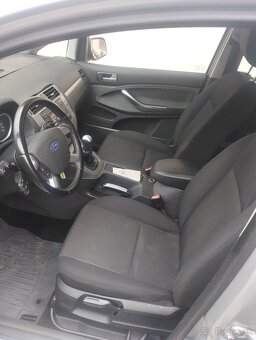 Ford C Max 1.6 TDCi - 6