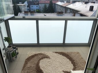 Prenajom 2-izboveho bytu s 2 veľkými loggiami v Ružomberku - 6