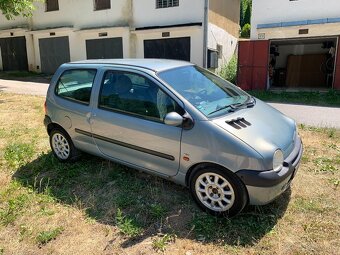 Renault Twingo 1.2 55Kw - 6