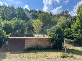 Predám pozemok Banska Bystrica - 6
