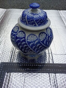 Čínsky porcelán - 6