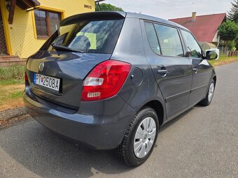 ŠKODA FABIA 1.2 12V 51KW - 6