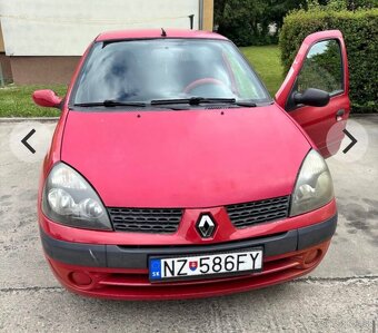 Renault thalia - 6