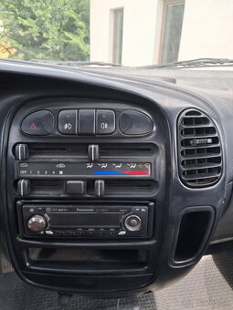 Sklapac,vyklapac do 3.5t Hyundai h1 - 6