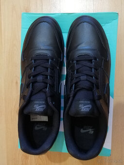 NIKE SB Delta Force Vulc EU45.5 - 6