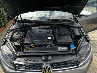 Golf 7 Alltrack 2.0 TDi GTD 135kw - 6