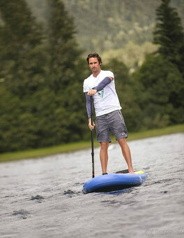 Paddleboard Aqua Marina Beast 10'6''x32''x6 - 6