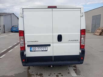 Citroen Jumper - 6