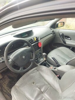 Predám Renault laguna 2 na ND - 6