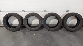 Predam letne pneumatiky 225/50 R17 Matador Hectorra 3 - 6