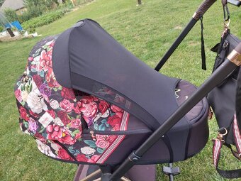 Cybex priam spring bloosom - 6