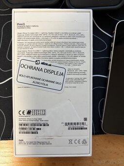 iPhone 13 128GB - 6
