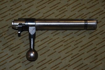 Predám ZKM 456 kal. 22 LR presná vhodná na MAO - 6