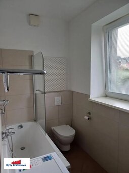 Predaj 2 izb. byt, novostavba, Zilinska, Bratislava l - 6