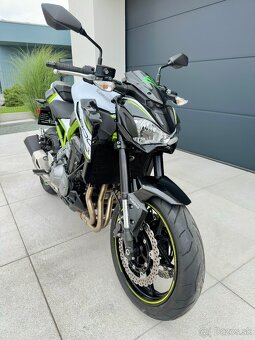 Kawasaki z 900 - 6