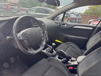 Citroën C4 1.6 HDi 115k Exclusive - 6