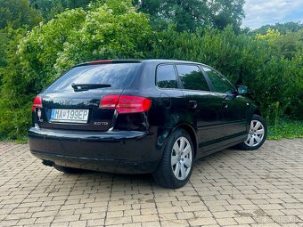Audi A3 2.0TDI - 6