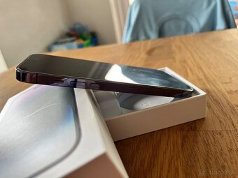 iPhone 14 pro 256GB purple - 6