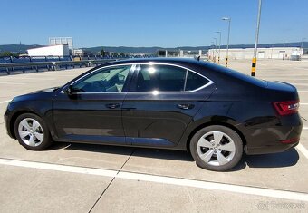 Škoda Superb 2.0 TDI DSG6 110kw - 6