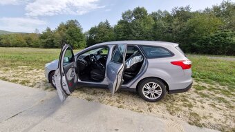 Ford focus 2012 1.6 tdci - 6