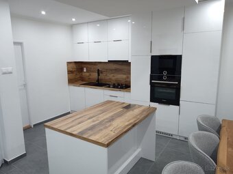 Expresná montáž kuchýň IKEA - 6