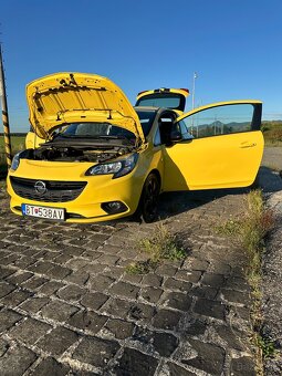 Opel Corsa E drive 1.4 66kw - 6