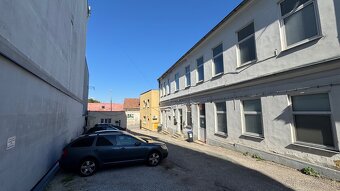 Kancelársky priestor na prenájom - centrum Nitra - 6