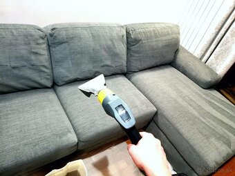 TEPOVACÍ A ČISTIACI SERVIS SOFATEP - 6