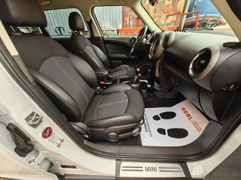 MINI COUNTRYMAN FACELIFT, 1.6TDI 82KW, EDICIA SPORT - 6