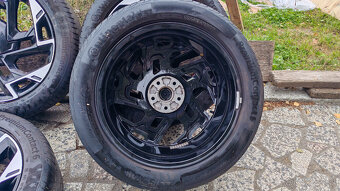 5x114,3 R19 --- KIA SPORTAGE GT LINE - 6