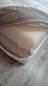 Matrac Pre Spánok Cashmire Plus 3.0 - 6