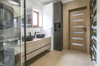 Na predaj 3-izbový rodinný dom v rekreačnej oblasti Madarász - 6