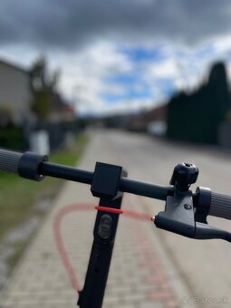 Elektrická kolobežka Xiaomi 5EU - 6