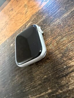 Apple Watch 5 40mm - 6
