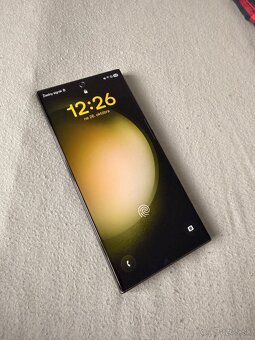 Samsung galaxy s23 ultra - 6