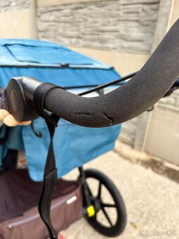 Thule Urban Glide 2 - majolica blue - 6