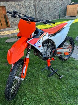 KTM SXF 250 2023 - 6