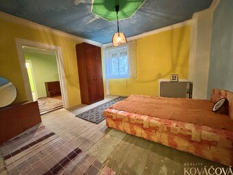 Na predaj rodinný dom, Nemšová - 6