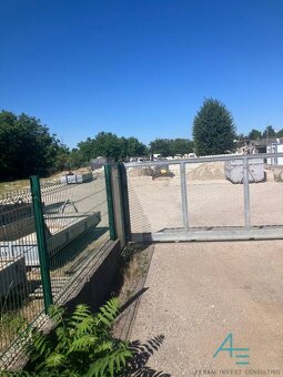 Investičný pozemok 5868 m2 v PB. - 6