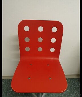 Stôl - písací, detský, stolička - 6